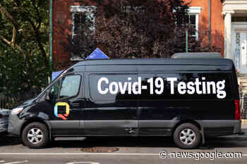 Rockland mobile Covid-19 test business says NJ partner kept the ... - Westfair Online