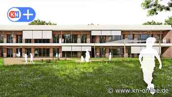 Kita Moorstücken in Bad Bramstedt: Bau verzögert sich wegen Umweltschutz