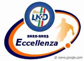 Calcio Eccellenza, in vetta perdono in due ed il Giulianova ... - ekuonews.it