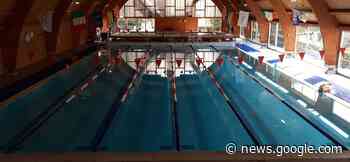 La piscina comunale di Giulianova cambia volto, approvato il ... - ekuonews.it