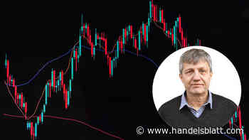 Märkte-Insight: Was der Aufstieg des Marketmakers Citadel belegt