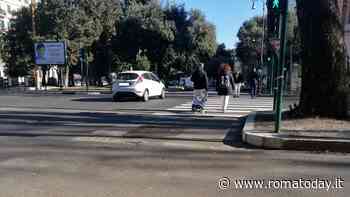 Ceppaie e strisce pedonali lasciate a metà: il restyling é bocciato