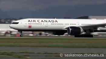 Saskatoon Chamber asks Competition Bureau to investigate after Air Canada stops Calgary flights