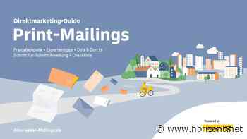 Direktmarketing: Wie die Deutsche Post Direktmarketing optimieren möchte