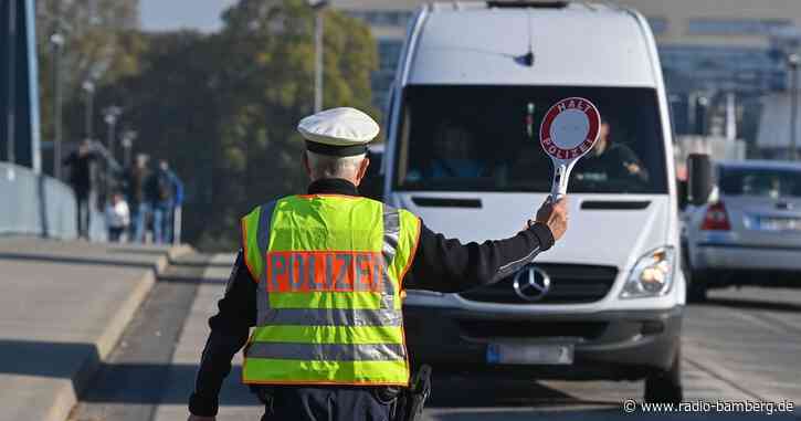 Bundespolizei: Deutlicher Anstieg bei unerlaubten Einreisen