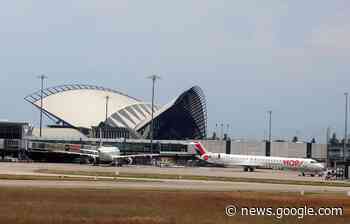 Lyon, Nantes, Rennes, Grenoble… Les aéroports de Vinci n'ont pas ... - 20 Minutes
