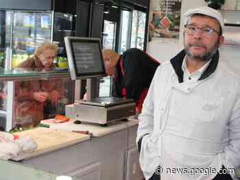 Lyon. Ce boucher à la générosité sans limite a offert 30 000 euros ... - actu.fr