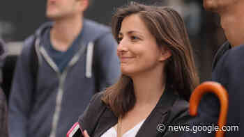 Lyon : jugé ce mardi pour avoir révélé l'adresse de la députée Marie ... - Lyon Mag