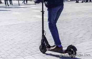 Lyon : Un homme gravement blessé après un accident de trottinette - 20 Minutes