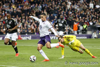Lyon pourrait piocher à Toulouse pour trouver l'éventuel remplaçant ... - Ferveur Lyonnaise
