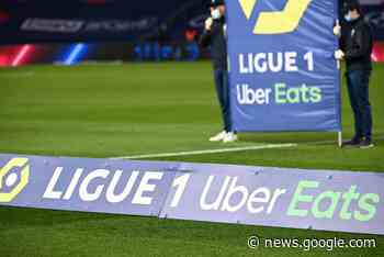 Lyon - Strasbourg : sur quelle chaîne voir le match de la Ligue 1 ? - L'Équipe