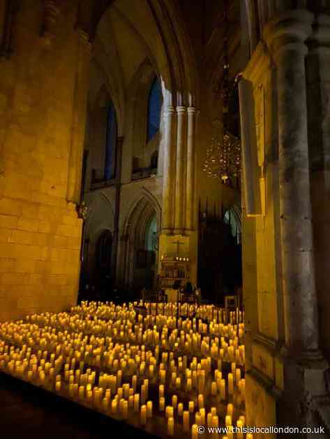 A Classical Tribute to Taylor Swift - By Vivi Douglas, The Weald