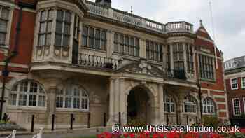 Barnet Council pays £50,000-a-month hotel bill for homeless