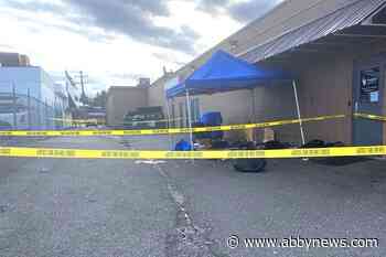 Man, 32, in critical condition after incident in Abbotsford