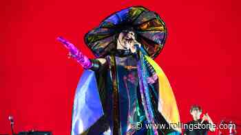 Yeah Yeah Yeahs and MGMT Headline Just Like Heaven Festival