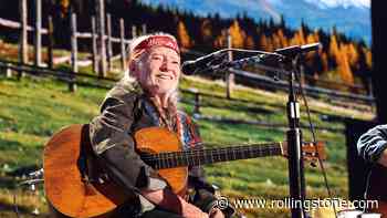 Willie Nelson’s New Album Will Pay Tribute to a Legendary Nashville Songwriter