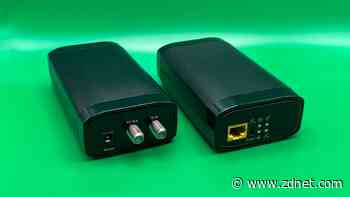 NexusLink G.HN Wave 2 kit review: Turn your unused coaxial cable into Ethernet