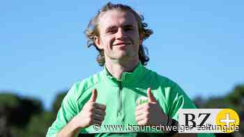 Gehirnerschütterungen: So geht Patrick Wimmer damit um