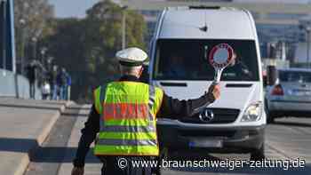 Bundespolizei: Deutlicher Anstieg bei unerlaubten Einreisen