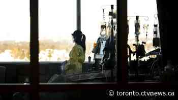 Expansion of private clinic procedures in Ontario will affect hospital nurse bargaining: union