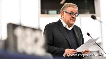 EU-Korruptionsskandal: Einer der Hauptverdächtigen will auspacken