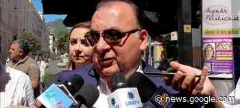 SCAFATI, CRISI POLITICA. MARTUSCIELLO (FI): "LOGICA ... - Agenda Politica