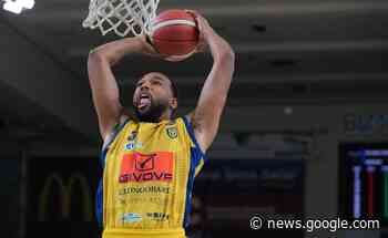 LIVE – Scafati-Pesaro 69-81, diretta Serie A1 2022/2023 basket - SPORTFACE.IT