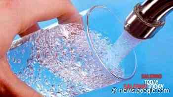 Rubinetti a secco di notte a Scafati: la mappa dei disagi - SalernoToday