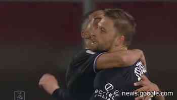 Mercato Avellino, non è finita per Gori. Accordo con Dionisi, ma... - Irpinia TV