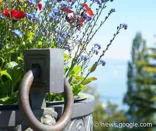 Ad Avellino i Giardini Sottocosta Una Rotta Blu per Itinerari Verdi ... - Virgilio