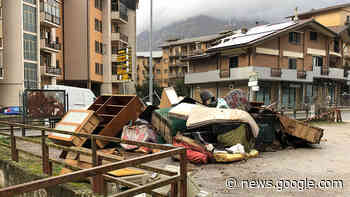 Avellino è una discarica: cumuli di rifiuti nell’area sgambatoio di via ... - Orticalab