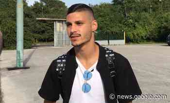 Avellino, piacciono Beghetto e Di Paolantonio. E Dionisi… - Irpinia TV