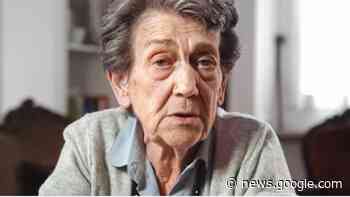 Scomparsa di Gisella Giambone, la nota di Rifondazione Comunista ... - Orticalab