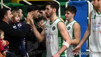 IVPC Del.Fes Avellino, Alessandro Marra chiude la sua esperienza in Irpinia - AvellinoToday