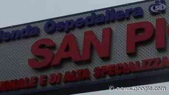 Assunzioni dalle graduatorie di Avellino per il San Pio, monta la ... - Canale 58