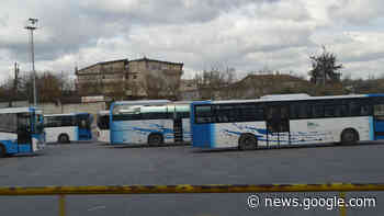 Trasporti ad Avellino, ex sottosegretario Sibilia: «Affiggere gli orari ... - Orticalab