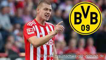 Offiziell: Ryerson wechselt zum BVB