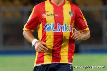 Una nuova ala dalla Slovenia per la Primavera del Lecce - Calcio Lecce