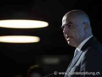 Bundespräsident Berset ist bereit vom Parlament angehört zu werden