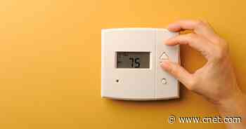 This Is the Exact Temperature You Should Set Your Thermostat to if You Want To Save Money     - CNET