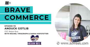 Brave Commerce Podcast: Positioning Products to Appeal to the Consumer’s Lifestyle