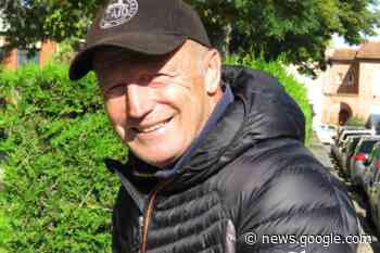 L'ancien policier du RAID, récompensé pour son action exemplaire - actu.fr