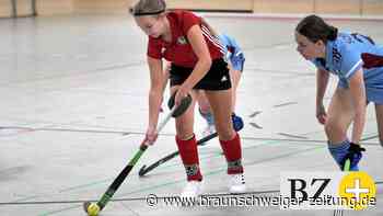 Plötzlich sind die MTV-Hockeyspielerinnen Zweitliga-Anwärter