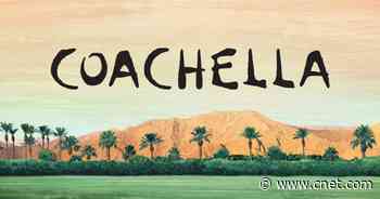 Watch From Your Couch: Stream Coachella 2023 on YouTube     - CNET