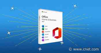 $25 Is All You Need to Score a Lifetime License for Microsoft Office for Mac     - CNET