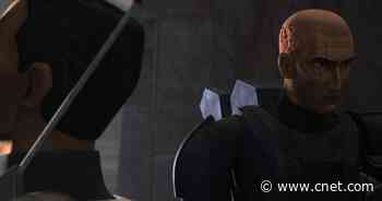 'Star Wars: The Bad Batch' Season 2 Schedule: When Does Episode 4 Hit Disney Plus?     - CNET