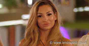 Former Love Islander AJ Bunker slams ITV for 'lack of diversity' in Winter series line-up