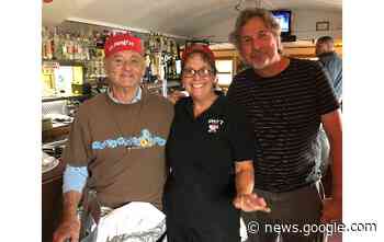 Here are the top 10 restaurants in Fall River for 2023 according to ... - Fall River Reporter