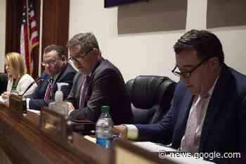 Massachusetts candidates allege elections turned on "human error" - Fall River Reporter