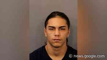 Fall River man arrested in connection to shots fired incident - WLNE-TV (ABC6)